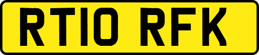 RT10RFK