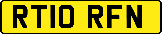 RT10RFN
