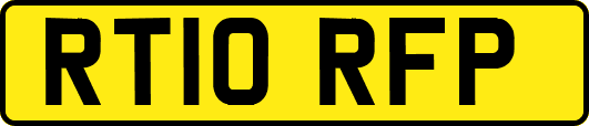 RT10RFP