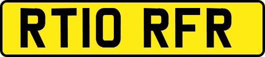 RT10RFR