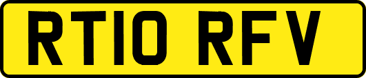 RT10RFV