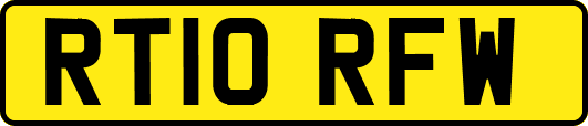 RT10RFW