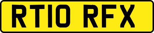 RT10RFX