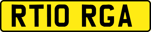 RT10RGA