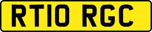 RT10RGC
