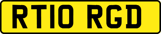 RT10RGD