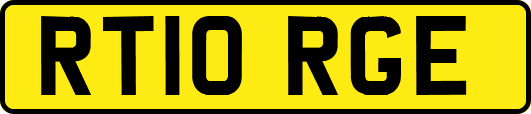 RT10RGE