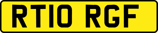 RT10RGF
