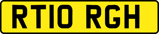 RT10RGH