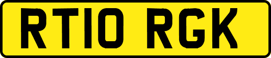 RT10RGK