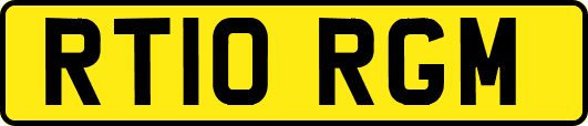 RT10RGM