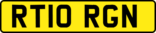 RT10RGN