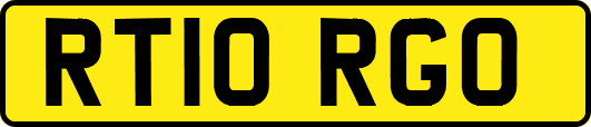 RT10RGO