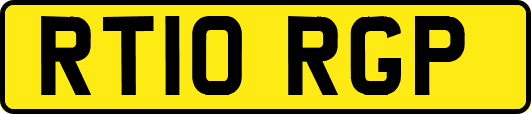 RT10RGP