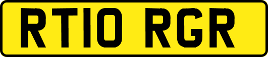 RT10RGR