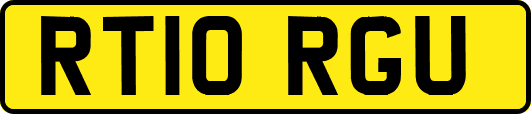 RT10RGU