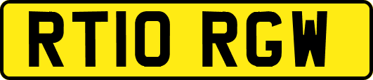 RT10RGW
