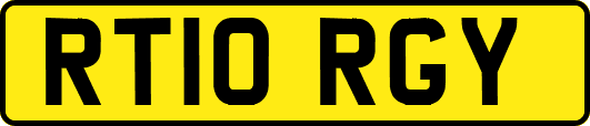 RT10RGY