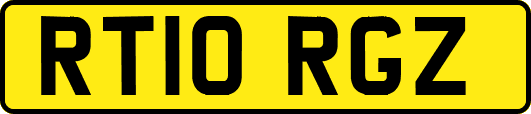 RT10RGZ