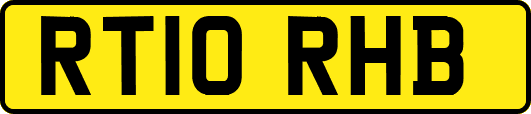 RT10RHB
