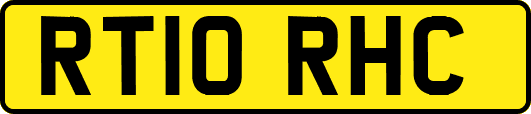 RT10RHC