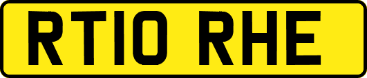 RT10RHE