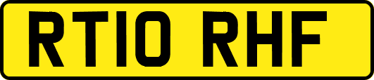 RT10RHF