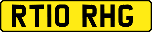 RT10RHG
