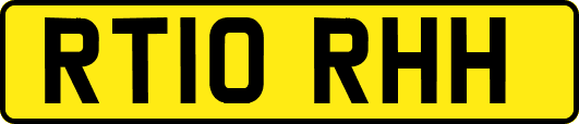 RT10RHH