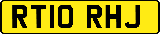 RT10RHJ