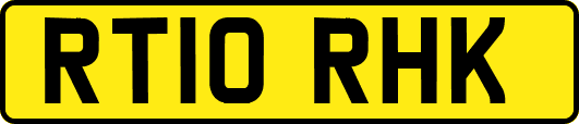 RT10RHK