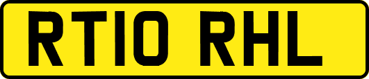 RT10RHL
