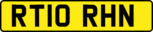 RT10RHN