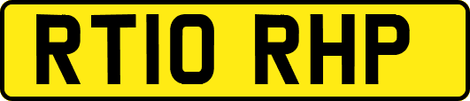 RT10RHP