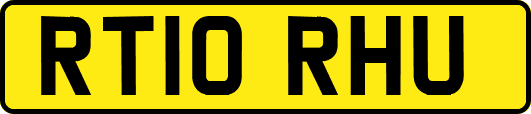 RT10RHU
