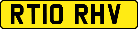 RT10RHV