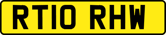 RT10RHW