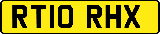 RT10RHX