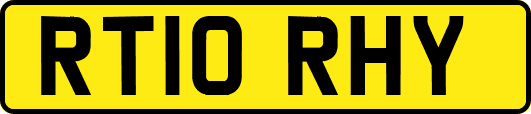 RT10RHY