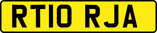 RT10RJA