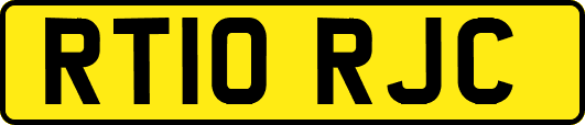 RT10RJC