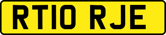 RT10RJE