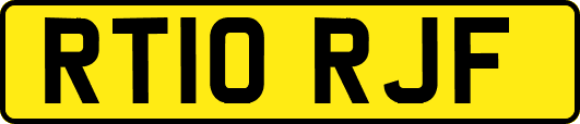 RT10RJF