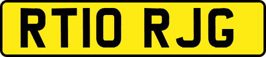 RT10RJG