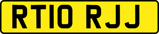 RT10RJJ