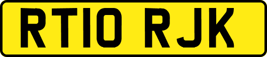 RT10RJK