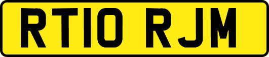 RT10RJM