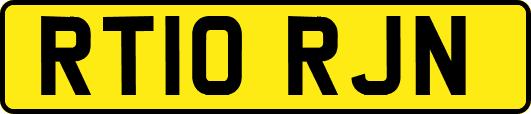 RT10RJN