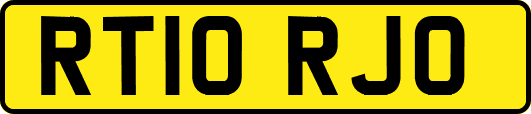 RT10RJO