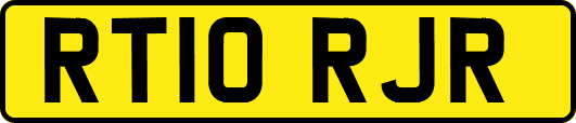 RT10RJR
